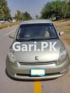 Toyota Passo  2008 For Sale in Islamabad