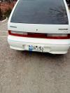 Suzuki Mehran VXR 2003 For Sale in Islamabad