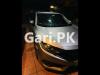 Honda Civic Turbo 1.5 VTEC CVT 2017 For Sale in Lahore