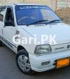 Suzuki Mehran VX 2011 For Sale in Karachi