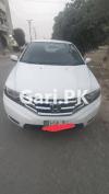 Honda City IVTEC 2016 For Sale in Lahore