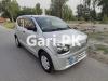 Suzuki Alto  2016 For Sale in Islamabad