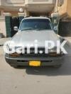 Toyota Land Cruiser  1995 For Sale in Karachi