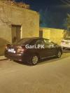 Toyota Corolla Altis SR 1.6 2012 For Sale in Lahore