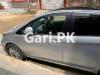 Toyota Vitz F 1.0 2011 For Sale in Kohat