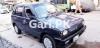 Suzuki Mehran VXR 2015 For Sale in Badami Bagh