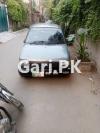 Suzuki Mehran VX 1990 For Sale in Lahore