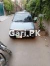 Suzuki Mehran VX 1990 For Sale in Mehmood Booti