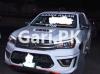 Toyota Hilux  2016 For Sale in Karachi