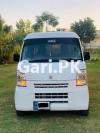 Suzuki Every  2012 For Sale in Islamabad