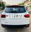 DFSK Glory 580  2021 For Sale in Bahria Town Rawalpindi