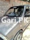 Suzuki Mehran VXR Euro II 2014 For Sale in Islamabad