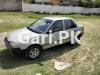 Suzuki Margalla  1997 For Sale in Islamabad