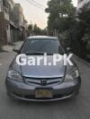 Honda Civic VTi 2004 For Sale in Lahore