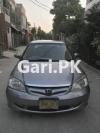 Honda Civic VTi 2004 For Sale in Bhatta Chowk