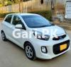 KIA Picanto 1.0 AT 2021 For Sale in Karachi