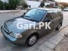 Suzuki Cultus EURO II 2013 For Sale in Karachi