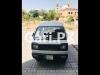 Suzuki Bolan VX (CNG) 2008 For Sale in Islamabad