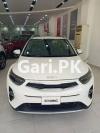 KIA STONIC VXR 2022 For Sale in Murree