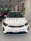 KIA STONIC VXR 2022 For Sale in Mall Road