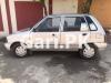 Suzuki Mehran VXR 2014 For Sale in Harley Street