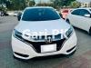 Honda Vezel Hybrid RS  Sensing 2017 For Sale in Peshawar