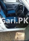 Suzuki Mehran VX 2007 For Sale in Bahawalpur