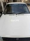 Daihatsu Charade  1986 For Sale in Mirpur Khas