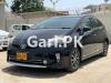 Toyota Prius G Touring Selection Leather Package 1.8 2012 For Sale in Karachi