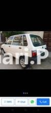 Suzuki Alto  2017 For Sale in Peshawar