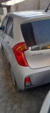 KIA Picanto VTi Oriel Prosmatec 2020 For Sale in Karachi