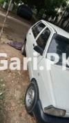 Suzuki Mehran VX 1989 For Sale in Islamabad