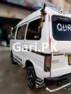 Suzuki Bolan  2011 For Sale in Karachi