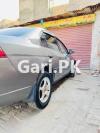 Honda Civic Prosmetic 2002 For Sale in Lahore