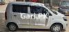 Suzuki Wagon R  2021 For Sale in Karachi
