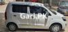 Suzuki Wagon R  2021 For Sale in Gulistan-e-Jauhar Block 12