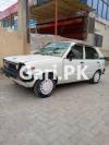 Suzuki FX  1987 For Sale in Rawalpindi