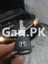 Honda Civic VTi 1.8 i-VTEC 2007 For Sale in Peshawar