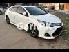 Toyota Corolla Altis Grande CVT-i 1.8 2019 For Sale in Faisalabad