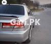 Honda Accord CF3 2001 For Sale in Islamabad