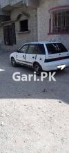 Suzuki Cultus VXR 2008 For Sale in Karachi