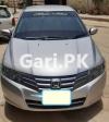 Honda City IVTEC 2013 For Sale in Karachi