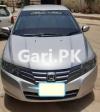 Honda City IVTEC 2013 For Sale in Amir Khusro