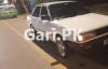 Nissan Sunny  1986 For Sale in Islamabad
