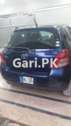 Toyota Vitz  2010 For Sale in Janjua Town