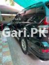 Toyota Prado TX 2.7 2007 For Sale in Lahore