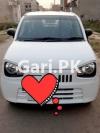Suzuki Alto  2021 For Sale in Lahore