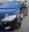 Honda Civic Prosmetic 2010 For Sale in Malir Halt