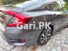 Honda Civic Oriel 1.8 i-VTEC CVT 2016 For Sale in Attock