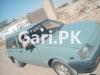 Suzuki Khyber  1998 For Sale in Karachi